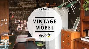 Vintagemobel Sehen Nicht Nur Toll Aus Sie Sind Auch Nachhaltig Warum Also Neues Kaufen Wenn Alte Schatzchen Doch Viel Mehr Hermachen Wer Auf Die Jagd Keulen