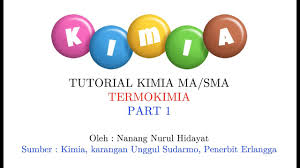 Kimia unggul sudarmo nanik mitayani untuk sma/ma kelas xi. Termokimia Teori Dan Pembahasan Kunci Soal Kimia Xi Unggul Sudarmo Mas Dayat