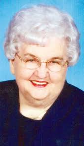 Agnes Baker, 83, dies