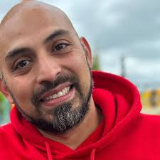 Fundraiser by Liliana Diaz : Gerald "Jerry" Buendia