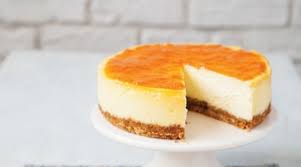 Decouvrez Notre Recette De Cheesecake Realisee Au Cook Expert De Magimix Alimentation Recette Fond De Tarte Robot Cuisine