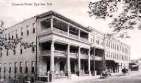 Historical Photos Opelika Al Old Photos Photo Historical