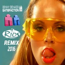 Stream Manolo Rios ✪