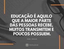 As 50 Frases Que Melhor Refletem A Importancia Da Educacao Para O Mundo Importancia Da Educacao Frases Motivacionais Para Professores Educacao