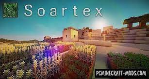 Soartex fanver is a smooth, detailed and clean texture pack. Soartex Fanver 64x Resource Pack For Minecraft 1 17 1 1 16 5 Pc Java Mods