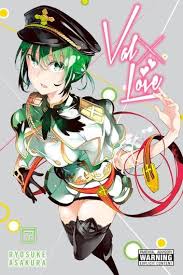 Val X Love Vol 7 Ebook By Ryosuke Asakura Rakuten Kobo Manga Love Val Asakura
