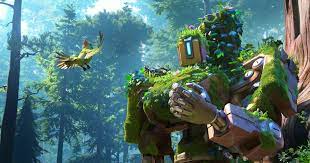 1600x900 free download 84 4k desktop wallpaper 1920x1080> download. 20 Wallpaper Hd 1920x1080 4k Pc Nature Top 13 Overwatch Wallpapers In Full Hd And 4k 4k Nature W Overwatch Wallpapers Hd Nature Wallpapers Overwatch Bastion
