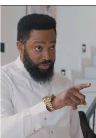 Reginald Leonard Reeves