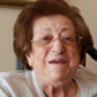 Death Notice for province paperman