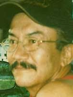 Ramon Luis Cortes, 54, Retired Assembler from the Lorain Ford Assembly  Plant