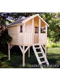 Cuento infantil en el que un príncipe manda a sus siervos a destruir el jardín y las flores, pero el hada del jardín lo impedirá. Casita Infantil Toby 180x190 Cm Comprar Casitas Infantiles Para Ninos Palmako Airesdejardin Com