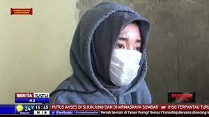 Lantas siapa harun masiku yang sempat menjadi trending topic twitter ini? Istri Harun Masiku Akui Tak Bisa Hubungi Suaminya Youtube