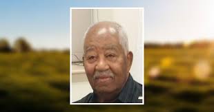 Arthur Harrell Obituary