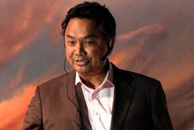 He resigned from his ambassador post in september 2013 to pursue a presidential primary bid. Dino Patti Djalal Dukung Kewarganegaraan Ganda Diaspora Indonesia Republika Online