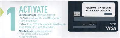 Go2bank also operates under the following registered trade names: Unemployment Insurance Fraud And Identity Theft Up Close And Personal