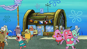 губка боб квадратные штаны смотреть онлайн бесплатно без регистрации Gubka Bob 11 Sezon 1 Seriya Smotret Onlajn Peshernaya Gubka Zaklinatel Ustric