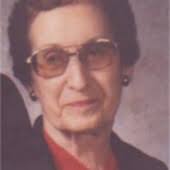 Obituary information for Geraldine Swan