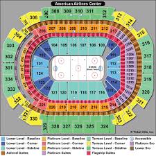 american airlines arena seating chart jlo