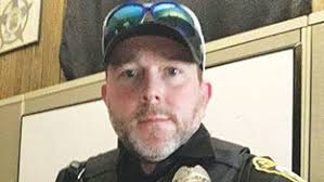 OS officer's body found in Kingston