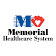 Memorial Healthcare System logo