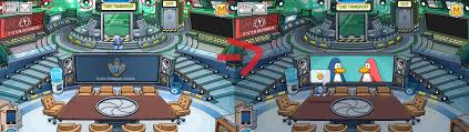 Open your spy phone and get the wrench. Club Penguin Rewritten Cheats Tricks Curiosities And Secret Items