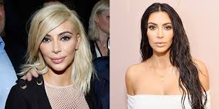 On guys and girls, doesn't matter. Blondes Vs Brunettes Celebrity Blonde And Brunette Hair Colors