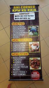 In malaysia, you can find this noodle dish in the market, or by the roadside. Banting Ready Food Sausage Banting
