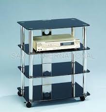 Made of veneers, wood and engineered wood. Tv Stand Stereo Stand Taiwantrade Com