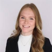 Danielle Breen's Instagram, Twitter & Facebook