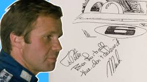 The day we lost Mark Donohue by Peter Windsor