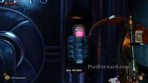 Bioshock Infinite Burial At Sea Episode 2 Door Codes Bioshock Infinite Burial At Sea Episode Two Then Use The Code Panel The Code Should Already Be Locked In From When You Were Here Before And The Door Should Open