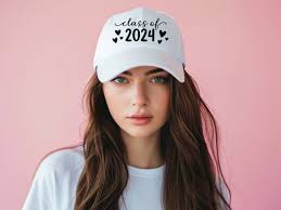 Class of 2024 SVG Bundle