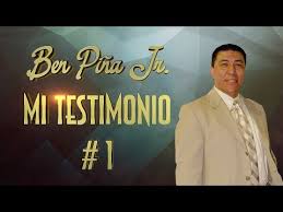 Le faltó trainer.y el trainer era usted. Manuel Azucar Testimonio De Poder By Jemir Dallas Tx