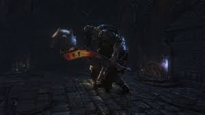 Today we bring you a bloodborne guide, in order to guide you as to where to find the ring of betrothal. Save Editing Chalice Dungeons Bloodborne Wiki