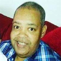 Mr. Alvin Charles Cheatom, Sr. Obituary