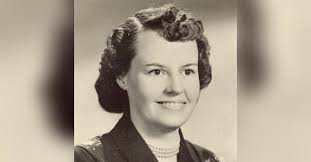 Louise Muriel Madsen Obituary