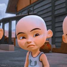 Namun ini adalah yang kami dapat kumpulkan dan semoga kualiti gambar mewarna ini mencapai standard anda semua. Aestetic Upin Ipin Gambar Karakter Anak Binatang Kartun