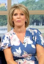 Here are eamonn holmes' and ruth langsford's very best bits and funniest moments from their 2019 summer series on this. Ruth Langsford Drops Major Marriage Bombshell In This Morning Revelation Daily Star