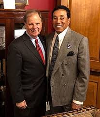 Smokey Robinson Official | Smokey Robinson Official Website