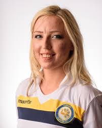 Catherine Hamill's Instagram, Twitter & Facebook