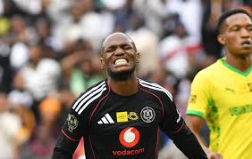 Kamogelo Sebelebele Determined To Deliver More Trophies To Orlando Pirates  | Sbnews