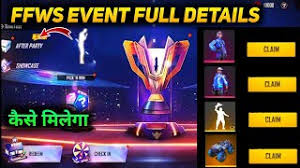 Looking for free fire redeem codes to get free rewards? Https Free Fire World Series 2021 Rewards Rytmp3 Com