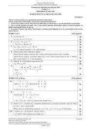 Maybe you would like to learn more about one of these? Subiecte De Rezerva Bac 2019 Matematica Sesiunea Iunie Iulie 03 07 2019 Jitaruionelblog Pregatire Bac Si Evaluarea Nationala 2021 La Matematica Si Alte Materii Materiale Lectii Formule Exercitii Rezolvate Matematica Gimnaziu Si Liceu Teste