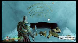 God Of War Ragnarok: All Helheim Collectibles | Push Square