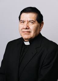 Priests — Catholic Diocese of Spokane