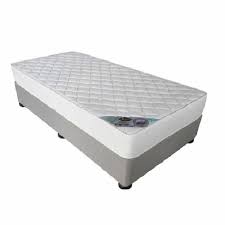 3 4 Bed With Only Foam No Innerspring