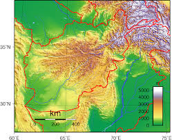Soviet russian flag png is important information accompanied by photo and hd pictures sourced from all websites in the world. Datei Afghanistan Topography Png Wikipedia
