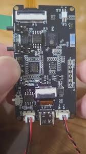 esp32ai小智加装摄像头- 抖音