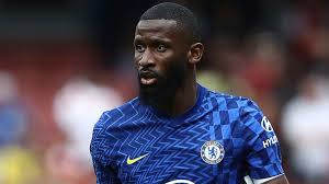 Chelsea brought to you by Af0pb Terq Z2m
