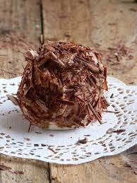 Merveilleux Au Chocolat Merveilleux Au Chocolat Recette Merveilleux Recette Dessert